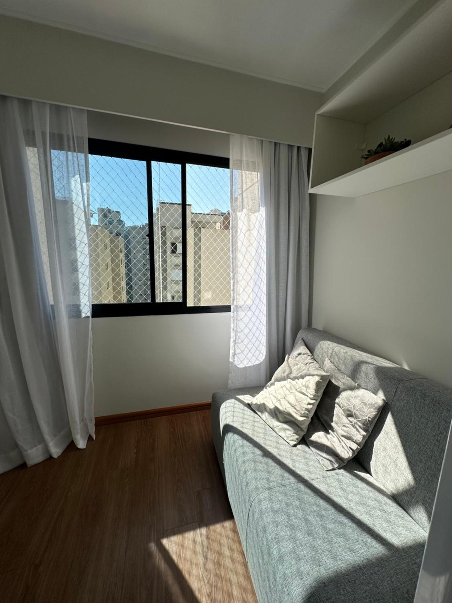 Elegante Flat Moema Apartment São Paulo Ngoại thất bức ảnh