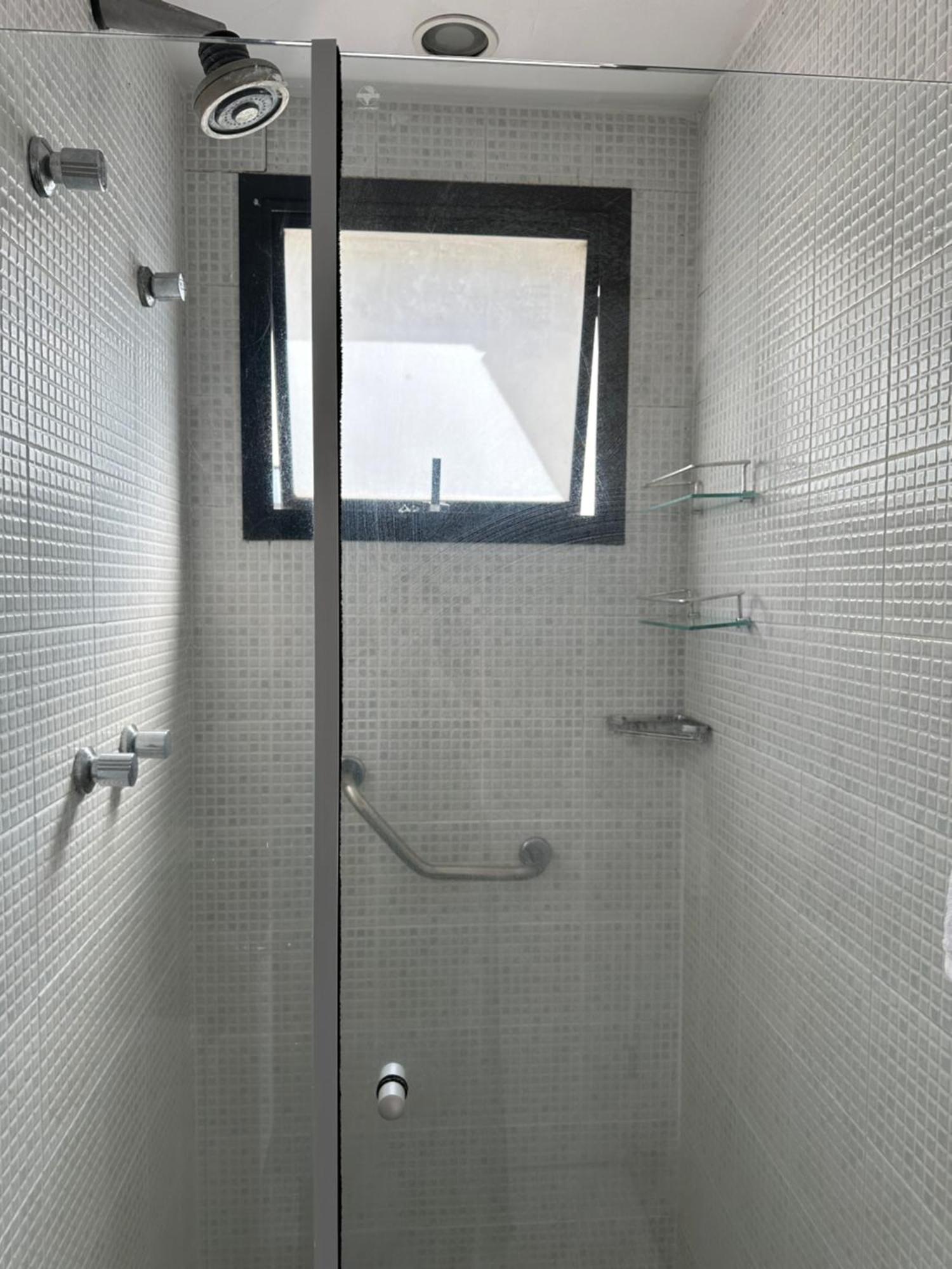 Elegante Flat Moema Apartment São Paulo Ngoại thất bức ảnh
